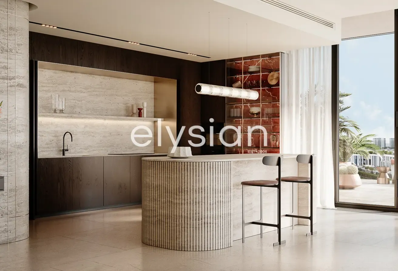 Handover: Q4 2027 | Wellness-Focused Living