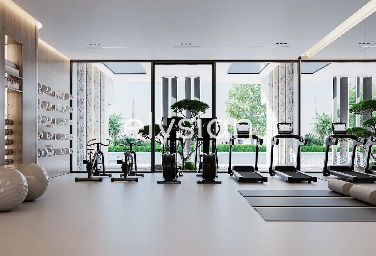 Handover: Q4 2027 | Wellness-Focused Living