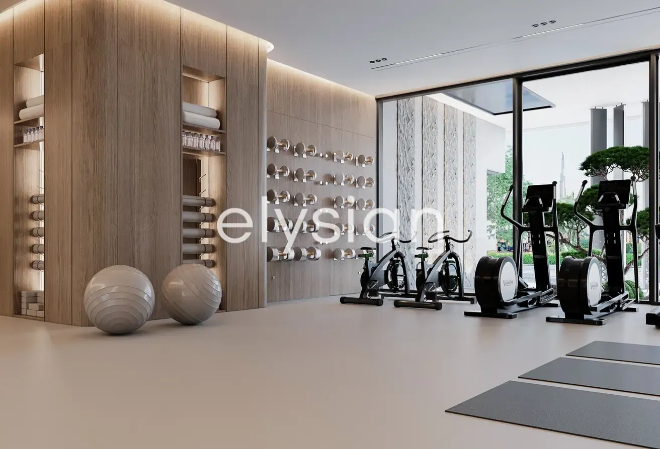 Handover: Q4 2027 | Wellness-Focused Living