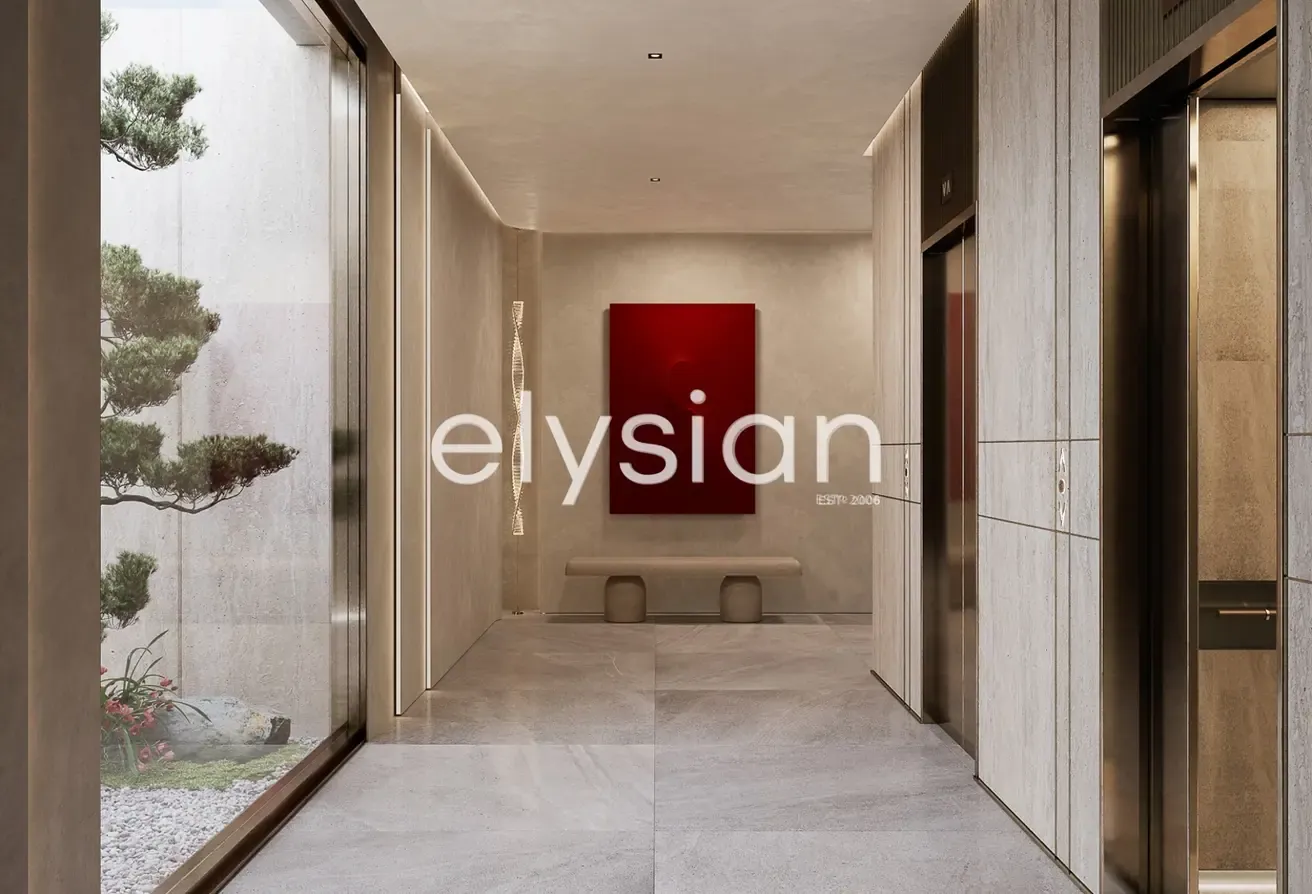 Handover: Q4 2027 | Wellness-Focused Living