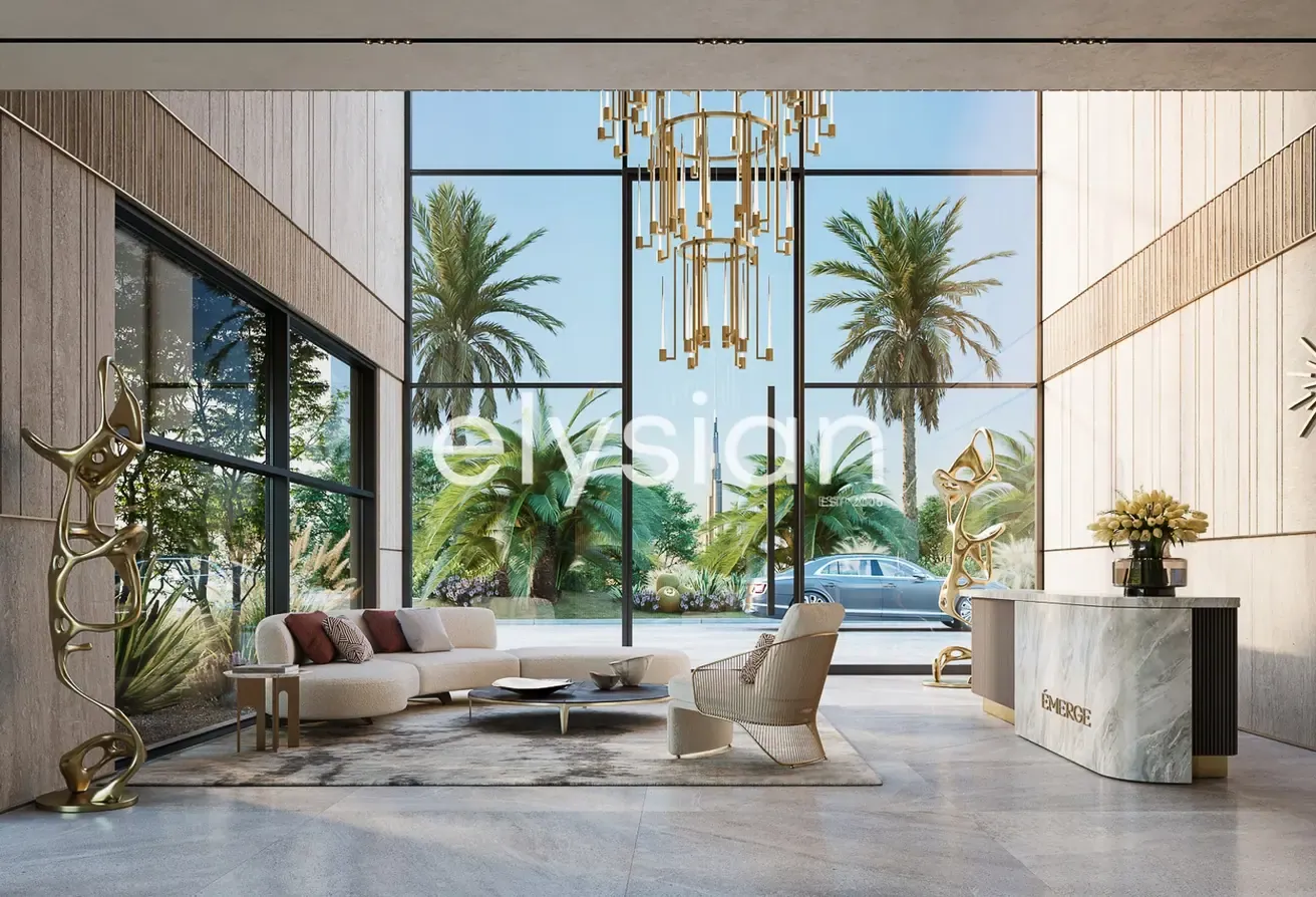 Handover: Q4 2027 | Wellness-Focused Living