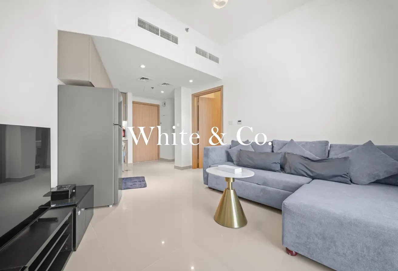 Vacant on transfer | Modern | Spacious.