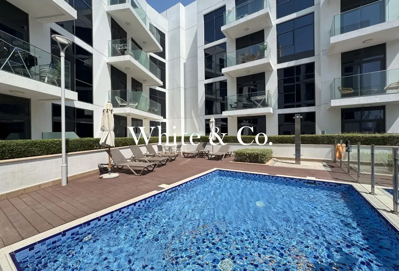 Vacant on transfer | Modern | Spacious.