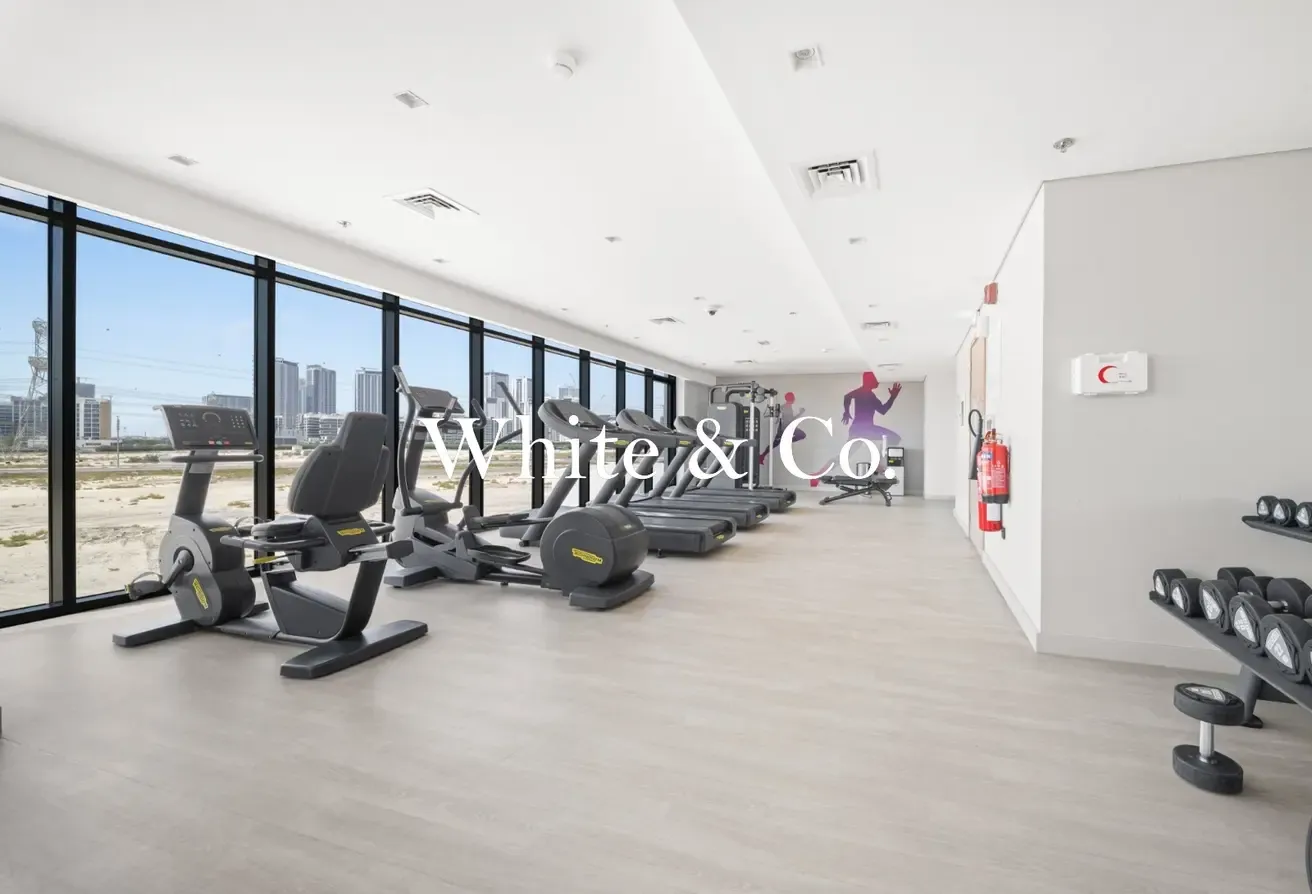 Vacant on transfer | Modern | Spacious.