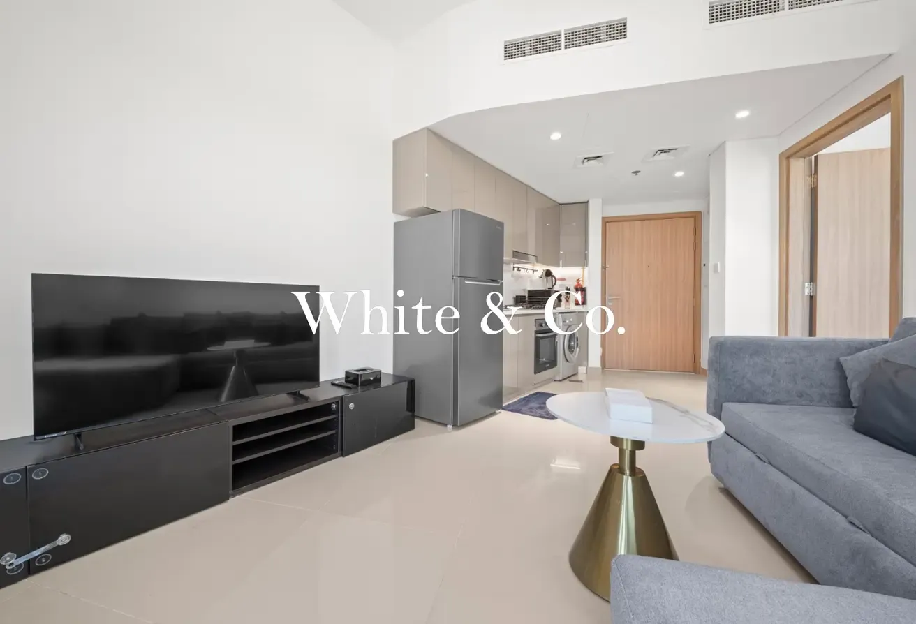 Vacant on transfer | Modern | Spacious.