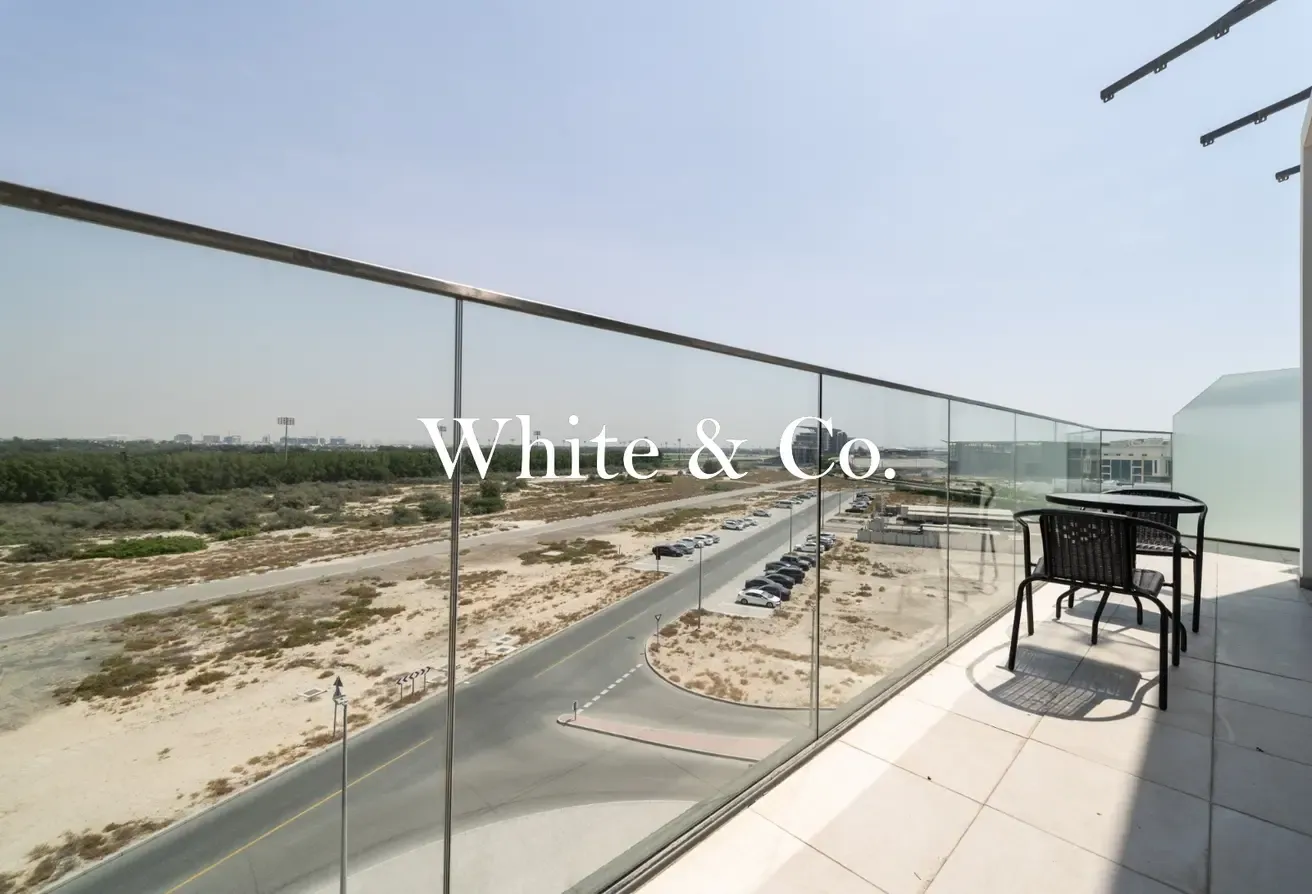Vacant on transfer | Modern | Spacious.