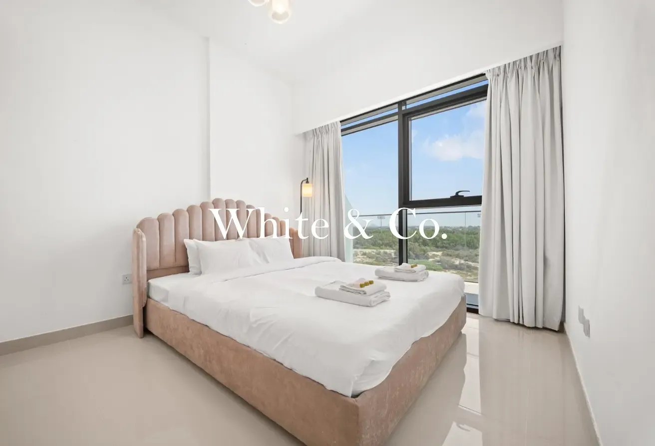 Vacant on transfer | Modern | Spacious.