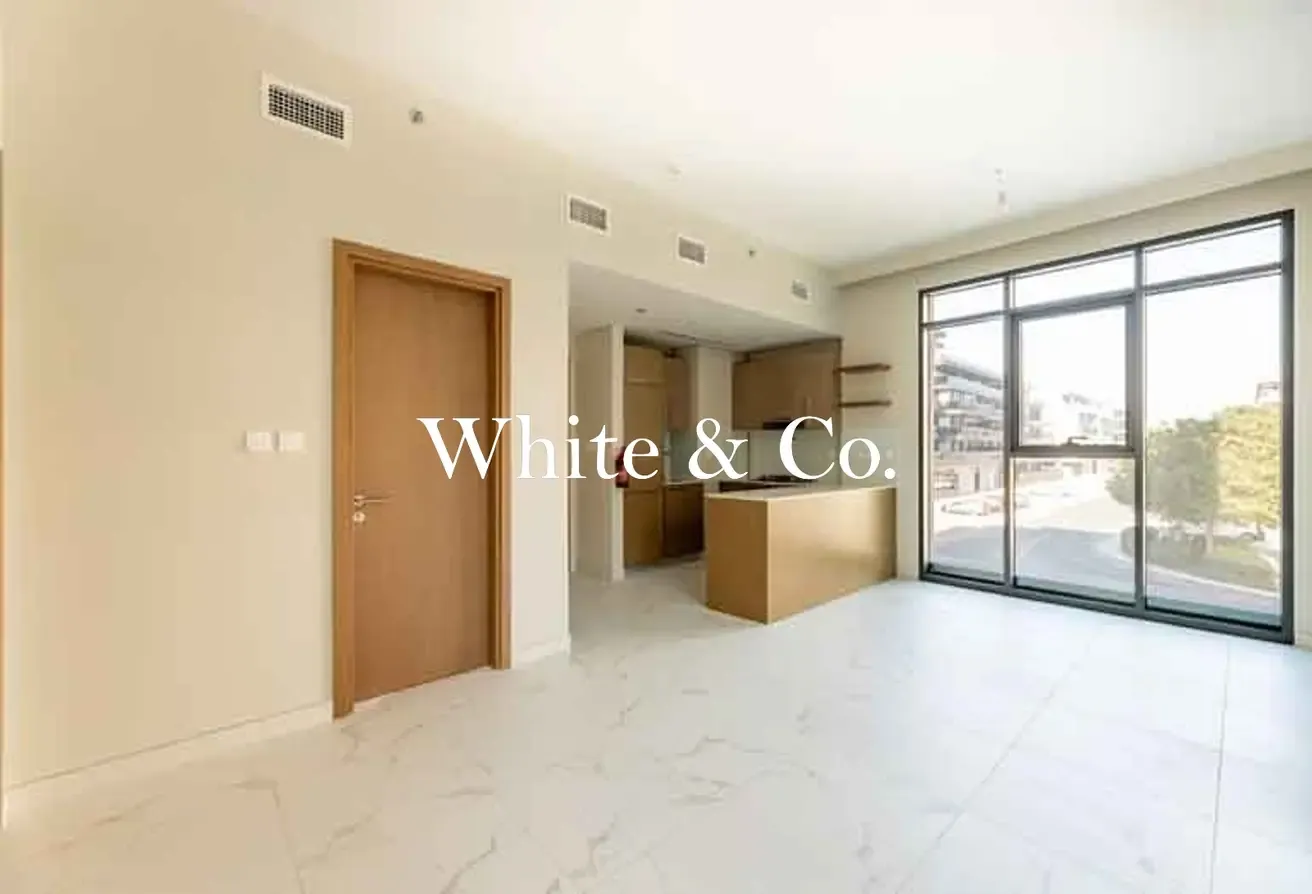 Vacant | Large Layout | Community Expert