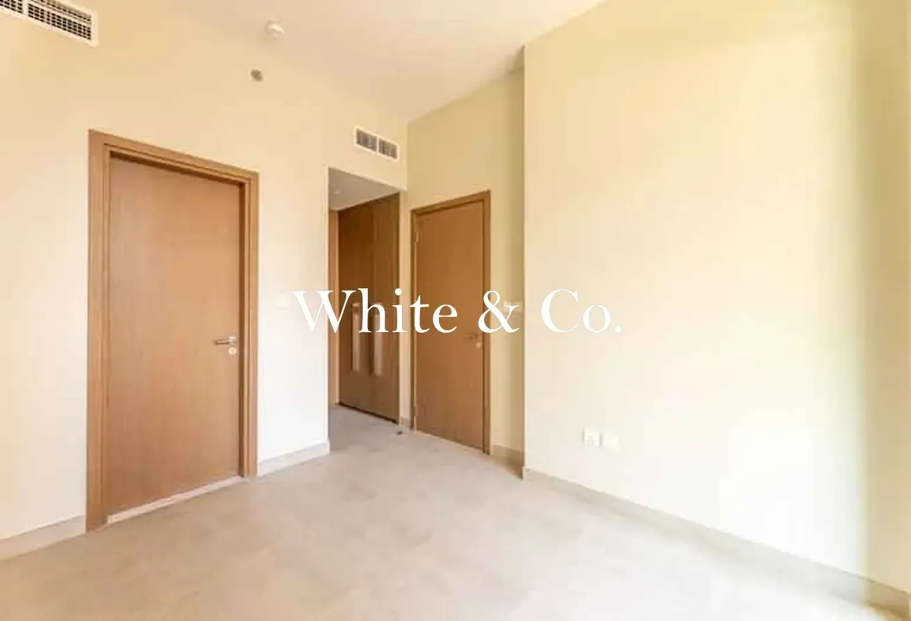 Vacant | Large Layout | Community Expert
