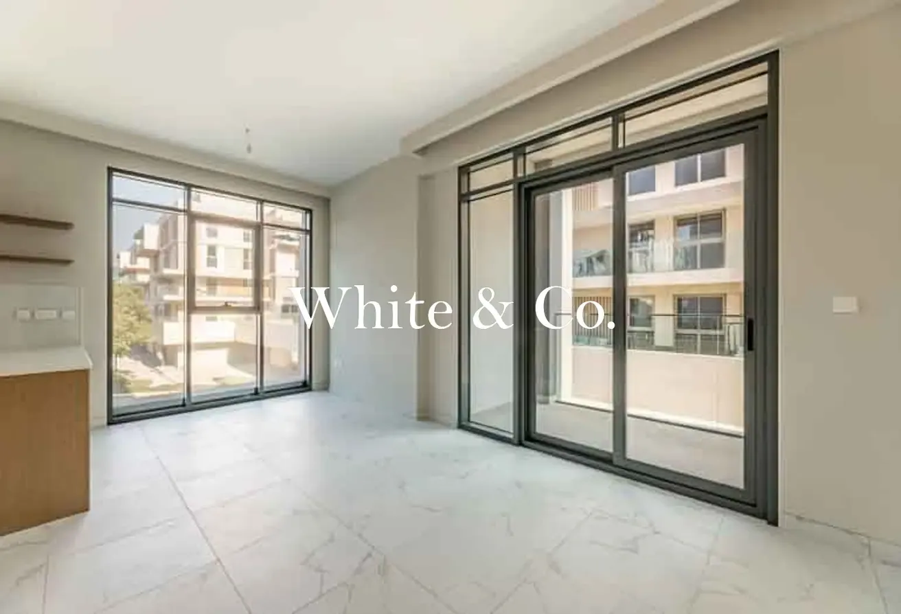 Vacant | Large Layout | Community Expert