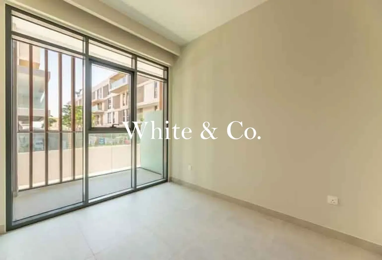 Vacant | Large Layout | Community Expert