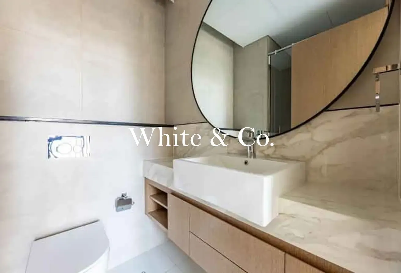 Vacant | Large Layout | Community Expert