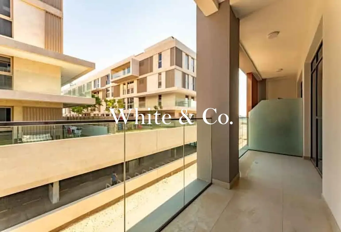 Vacant | Large Layout | Community Expert