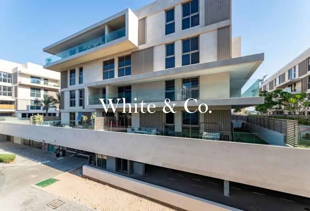 Vacant | Large Layout | Community Expert