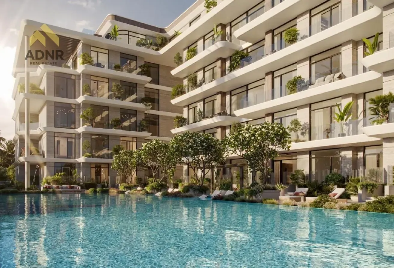 Invest in Meydan | High ROI | Premium
