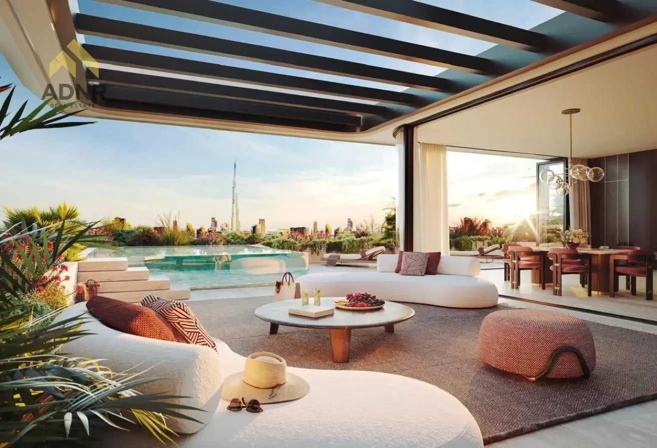 Invest in Meydan | High ROI | Premium