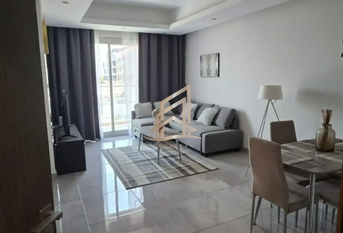 Fully Furnished |