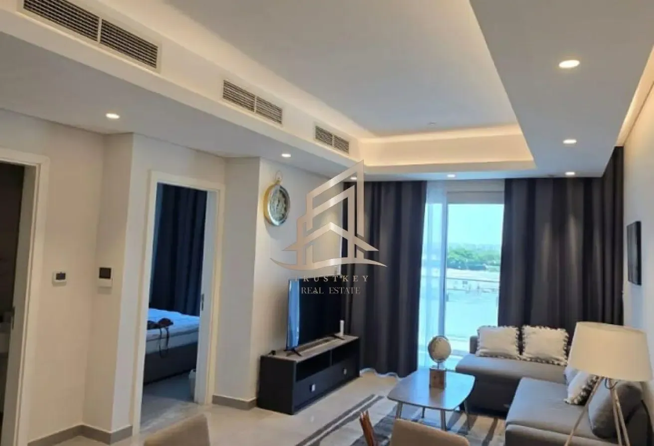 Fully Furnished |