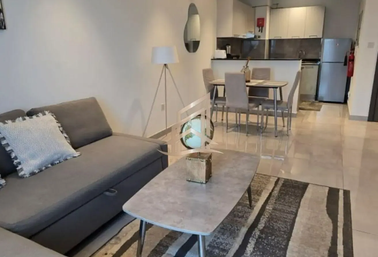 Fully Furnished |