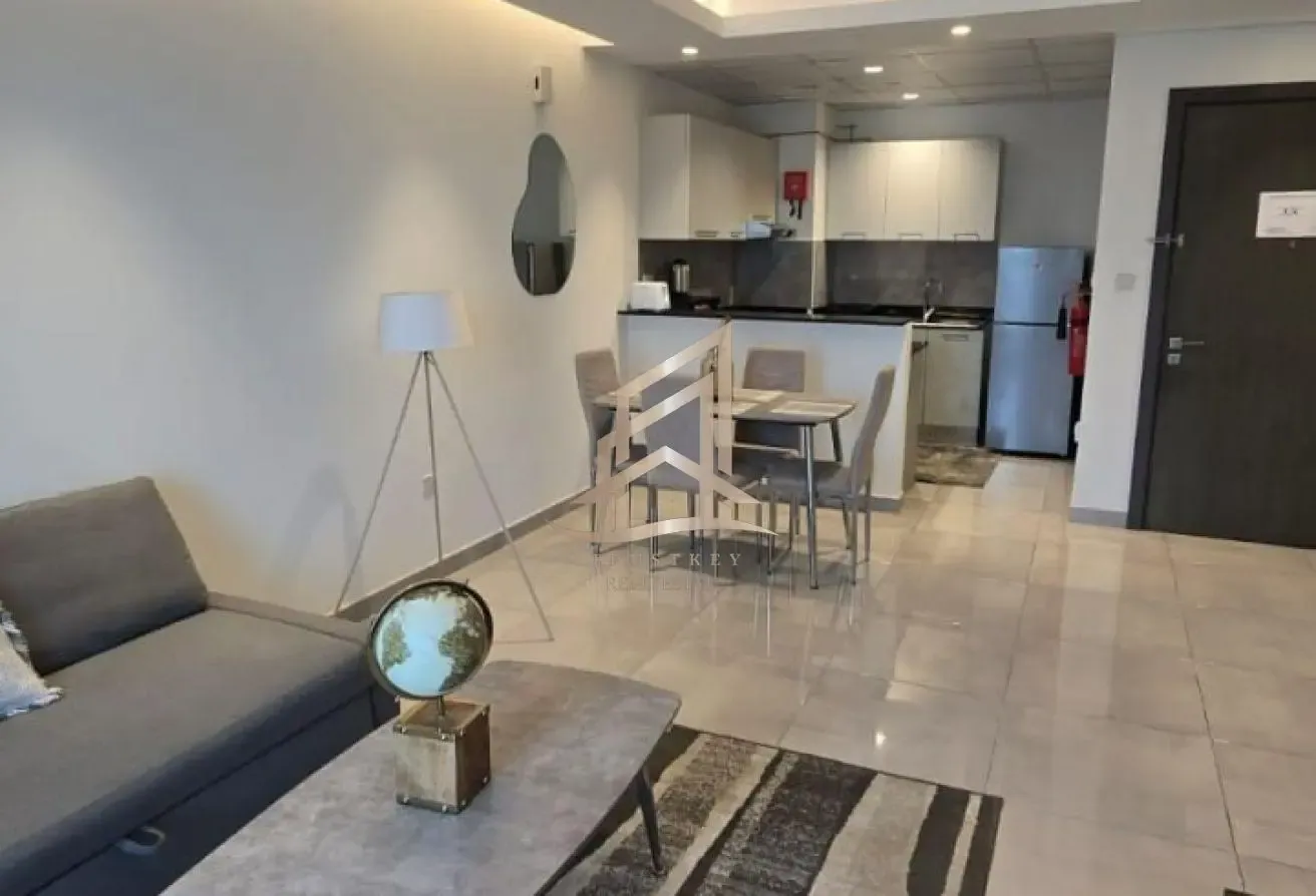Fully Furnished |