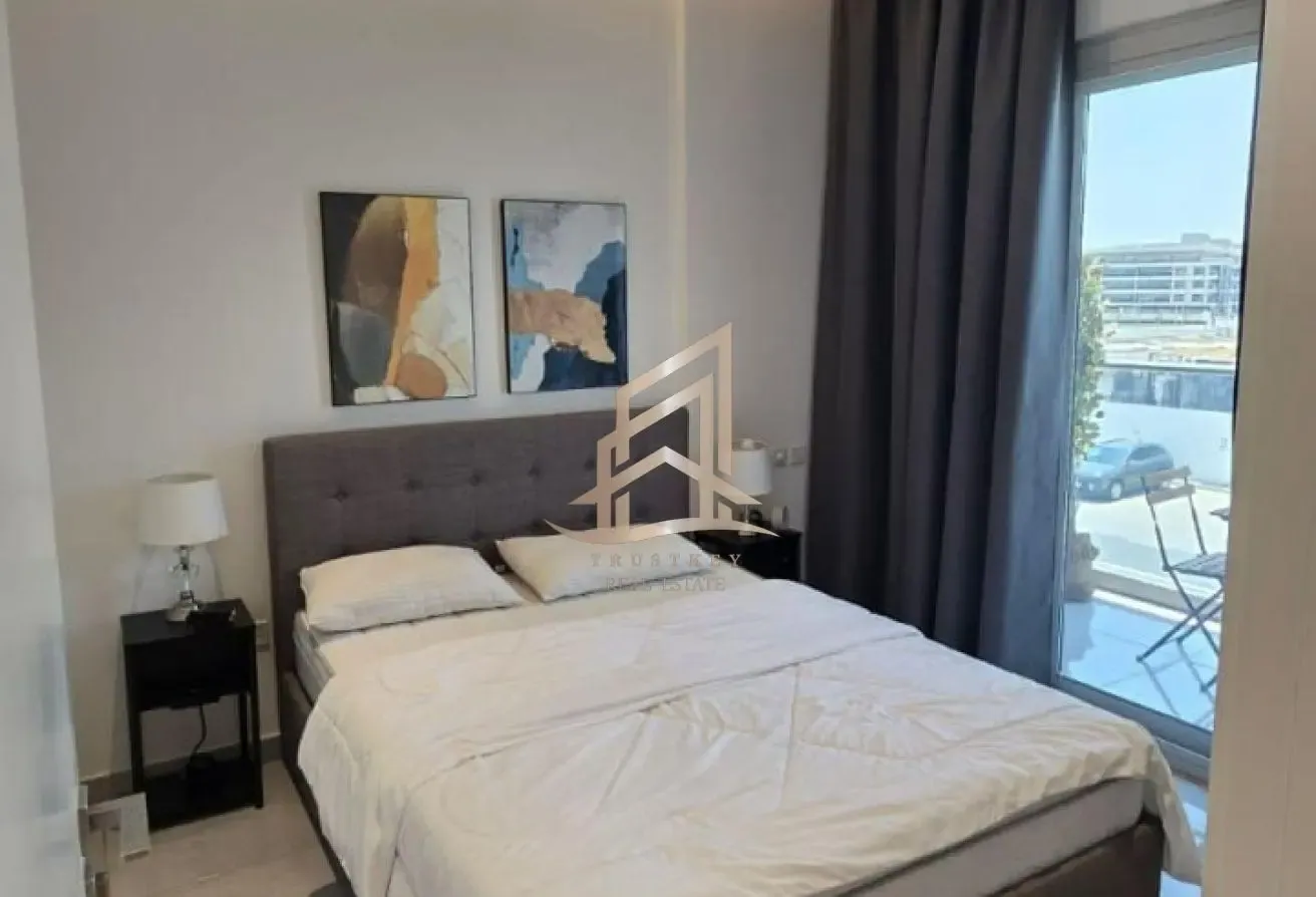 Fully Furnished |