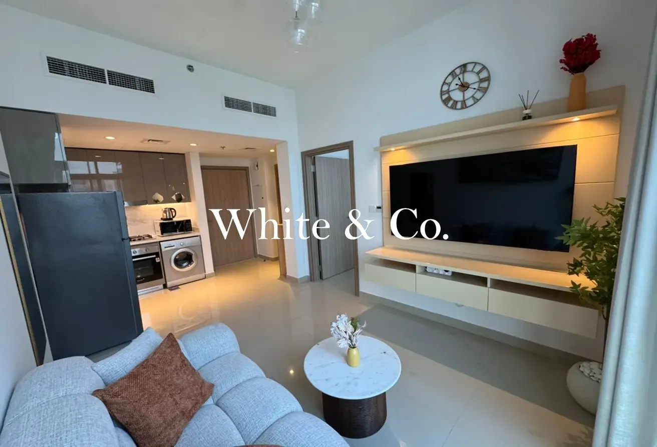 Pool Views | Great Price | Furnished