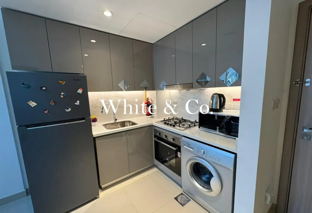 Pool Views  | Great Price |  Furnished