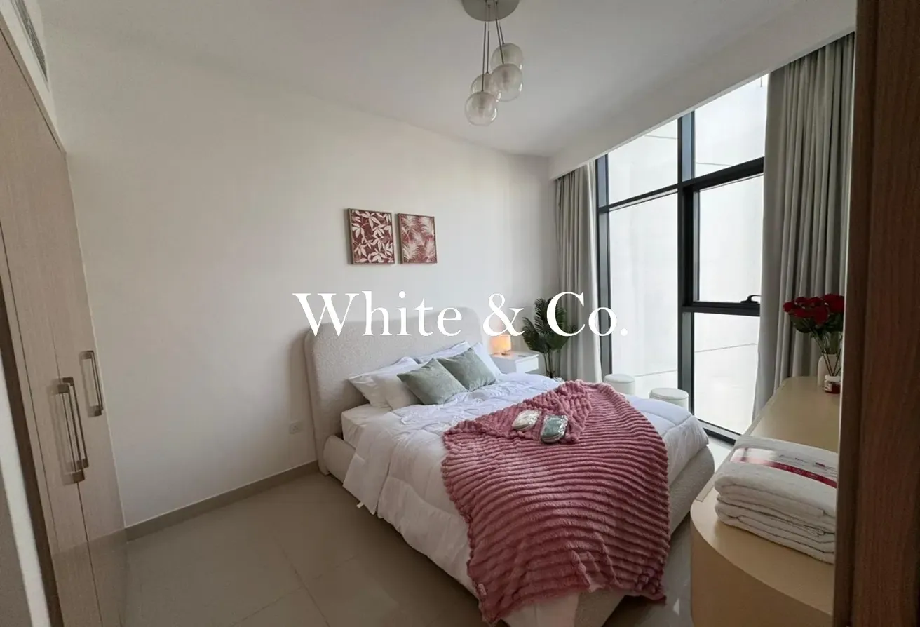 Pool Views  | Great Price |  Furnished