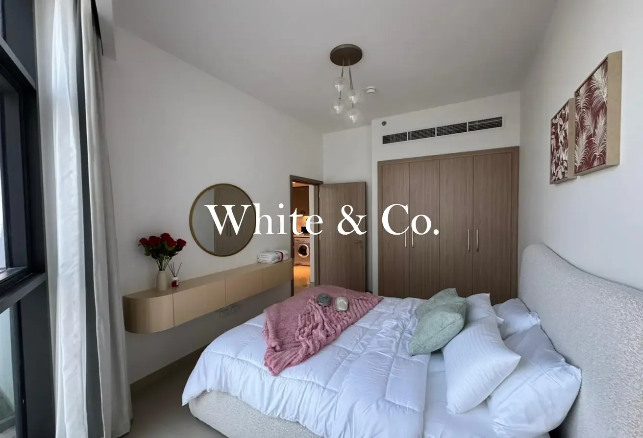 Pool Views  | Great Price |  Furnished