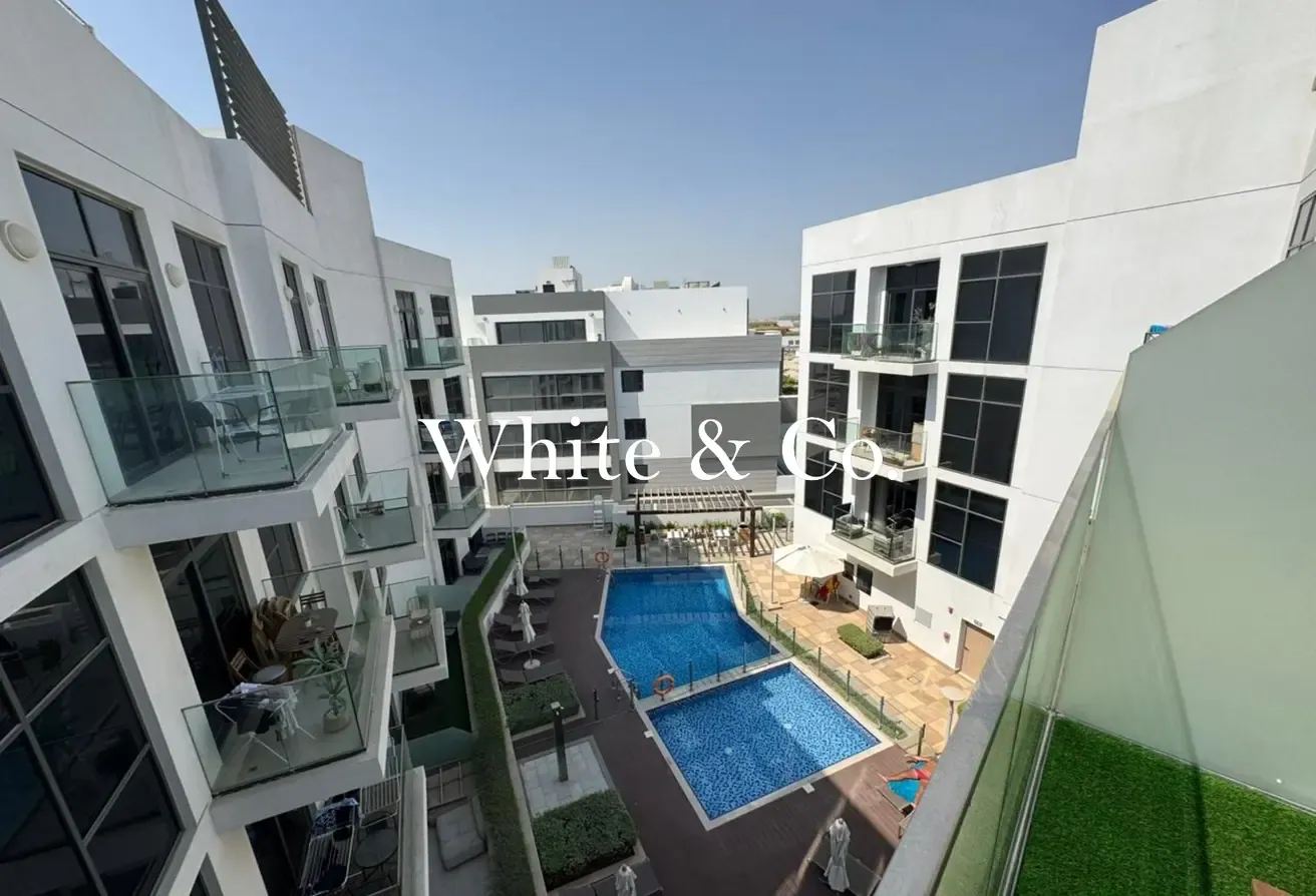 Pool Views  | Great Price |  Furnished