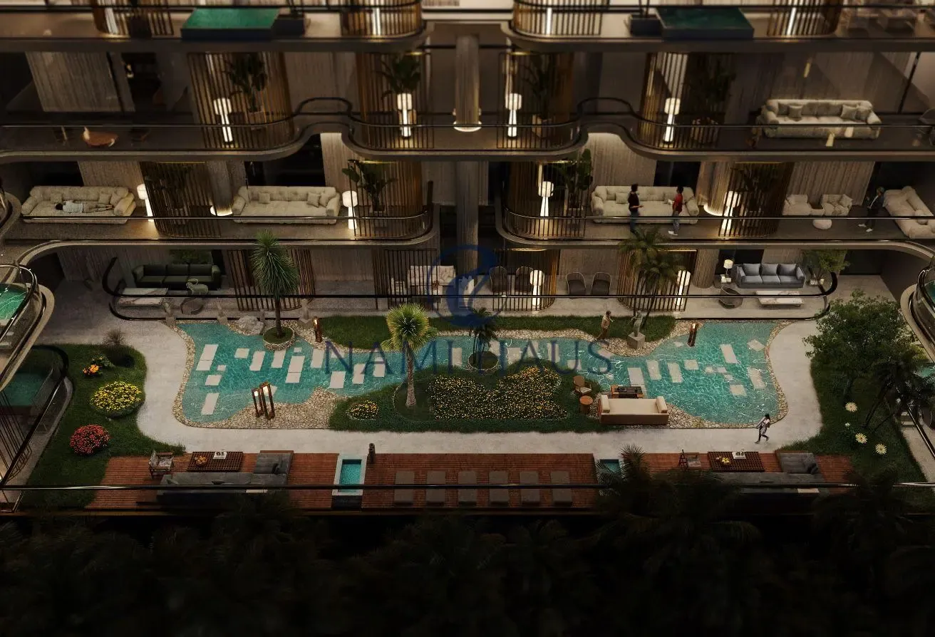 Prime Location | Limited Units | 1 Bed
