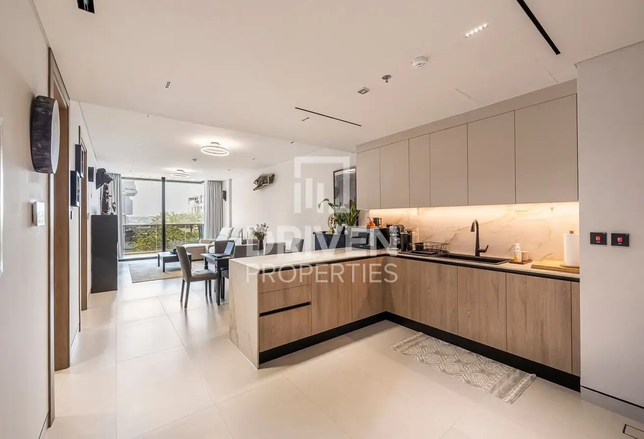 Largest Layout | Partly Furnished | High ROI