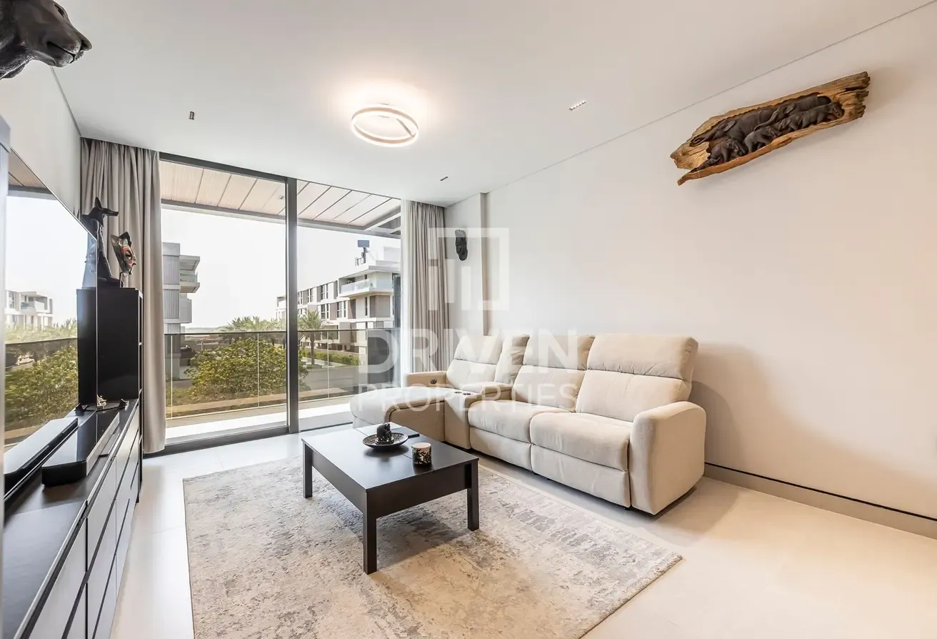 Largest Layout | Partly Furnished | High ROI