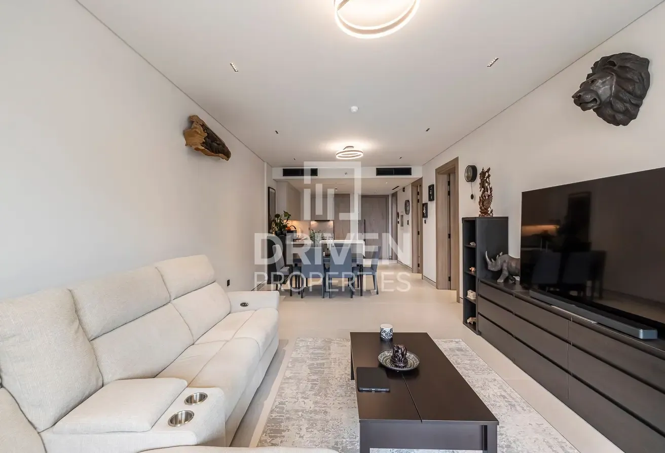 Largest Layout | Partly Furnished | High ROI