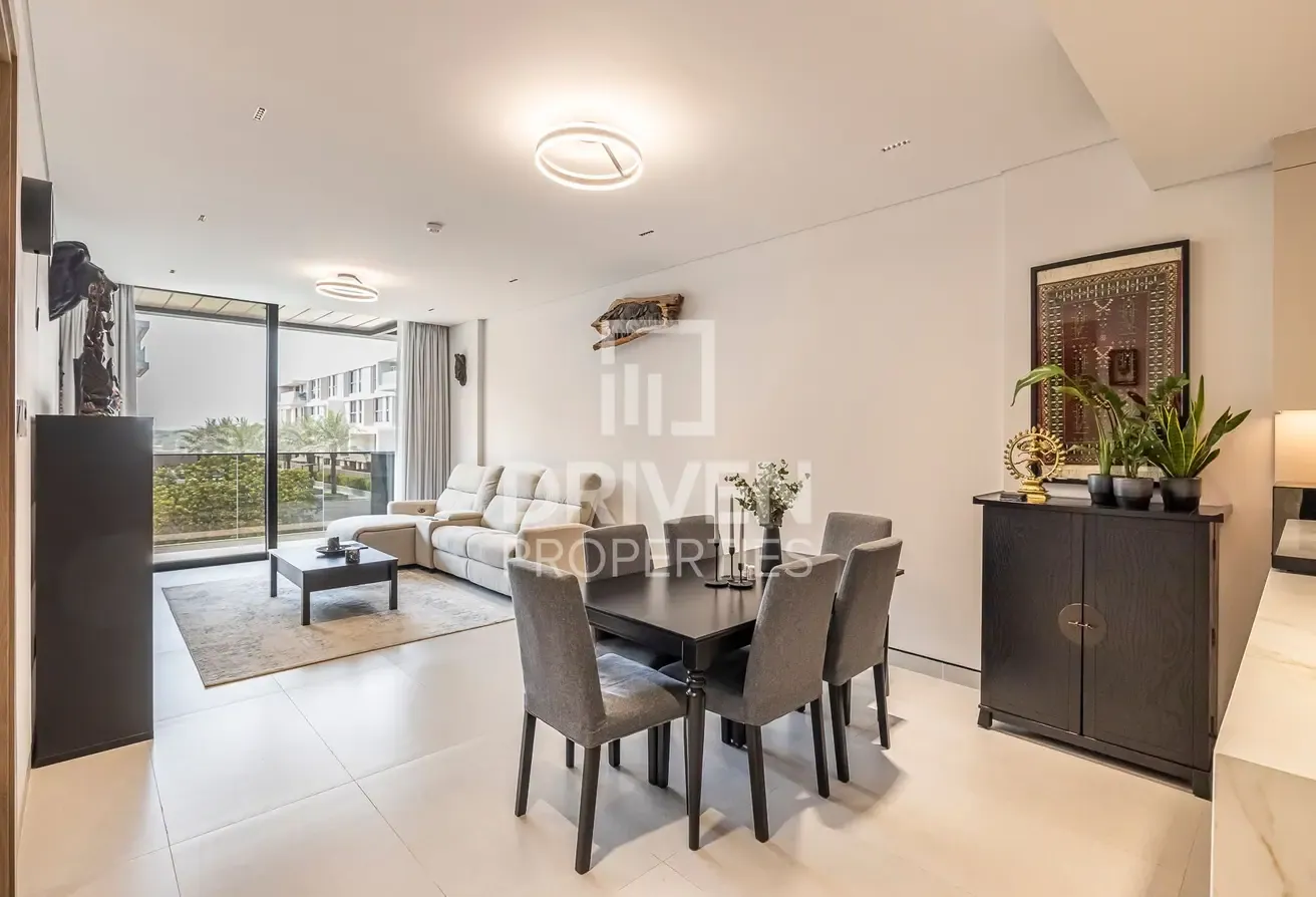 Largest Layout | Partly Furnished | High ROI