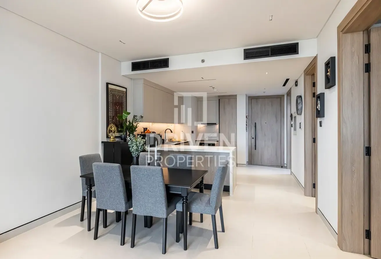 Largest Layout | Partly Furnished | High ROI