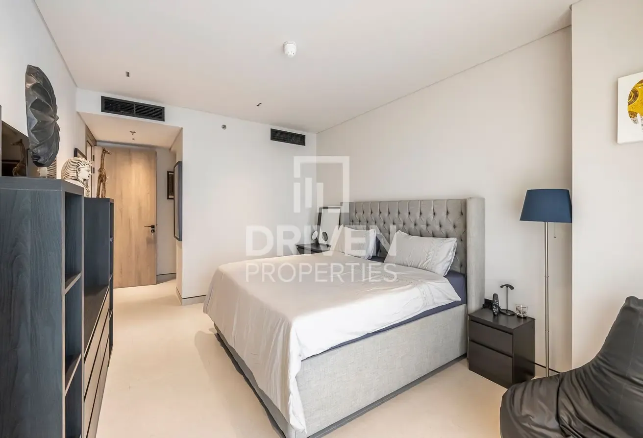Largest Layout | Partly Furnished | High ROI