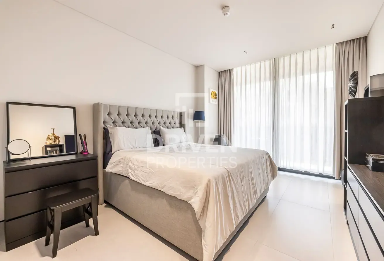 Largest Layout | Partly Furnished | High ROI