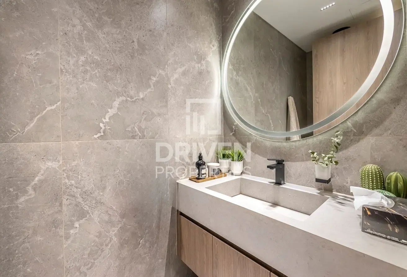 Largest Layout | Partly Furnished | High ROI