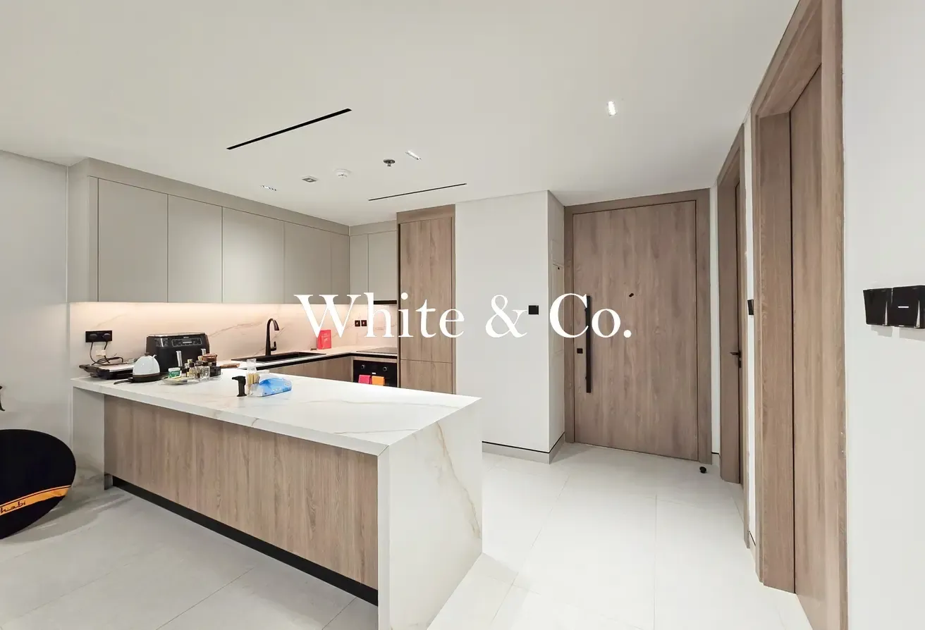 Brand New | Tenanted | Open Plan Layout