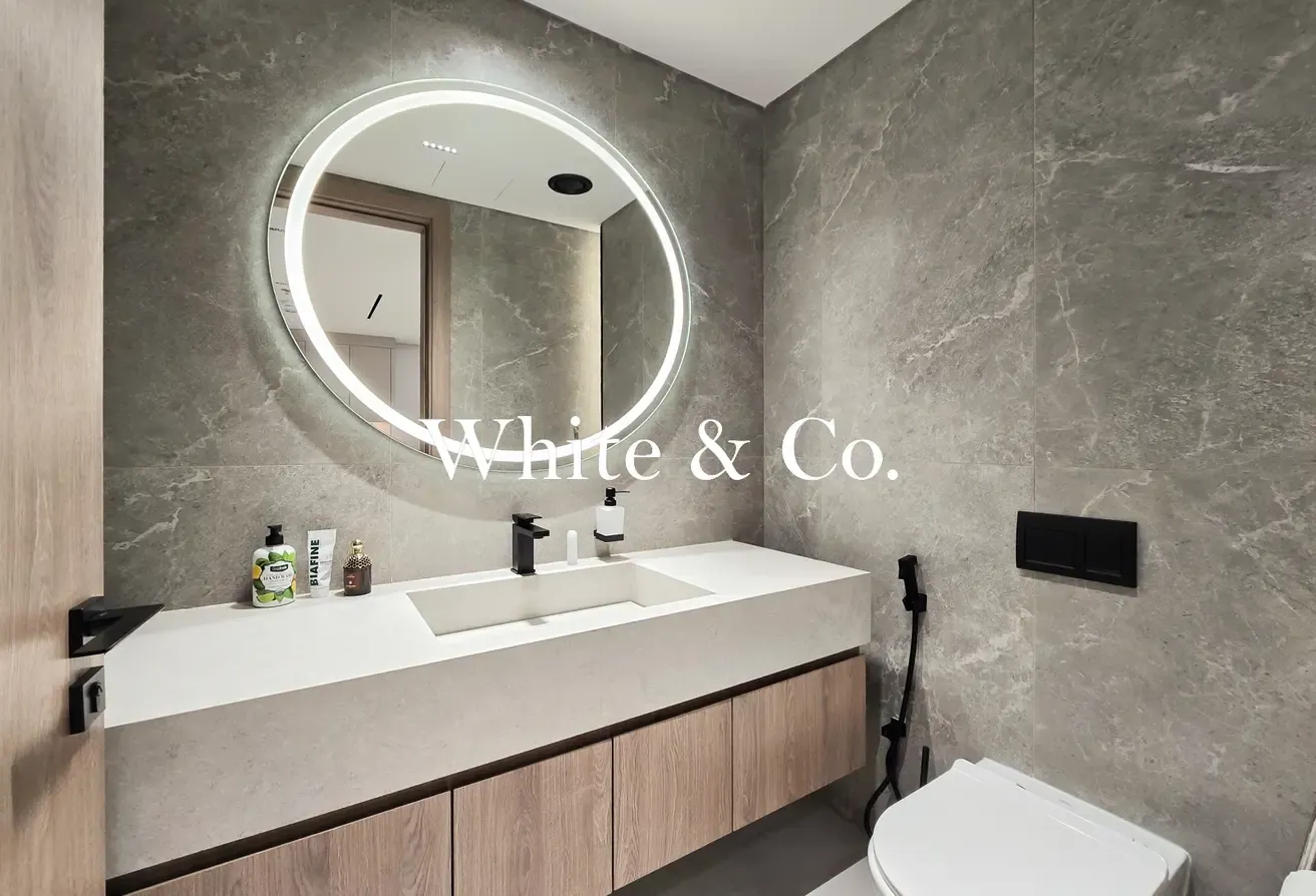 Brand New | Tenanted | Open Plan Layout