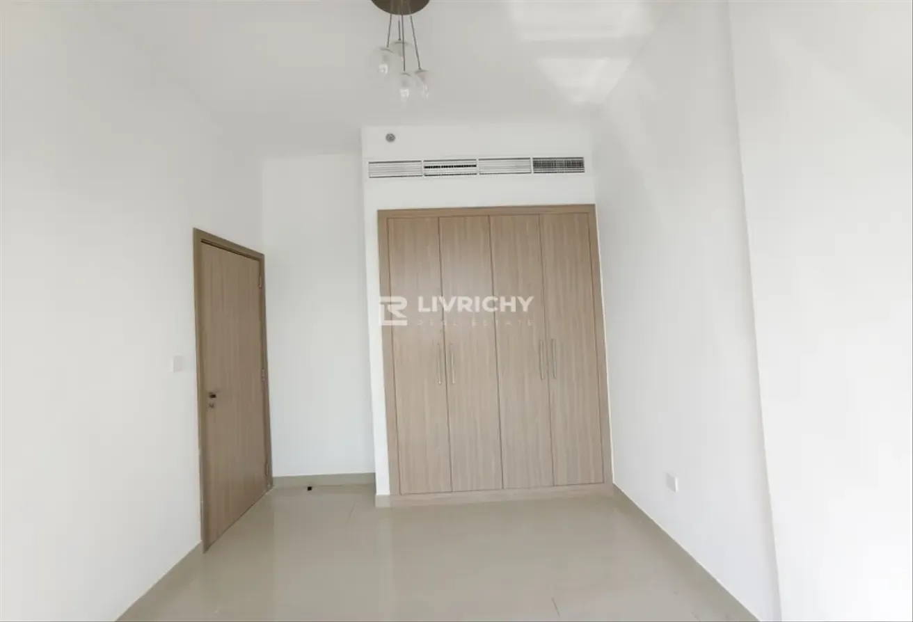 PRIME 1BR | VACANT ON TRANSFER | SPACIOUS LAYOUT