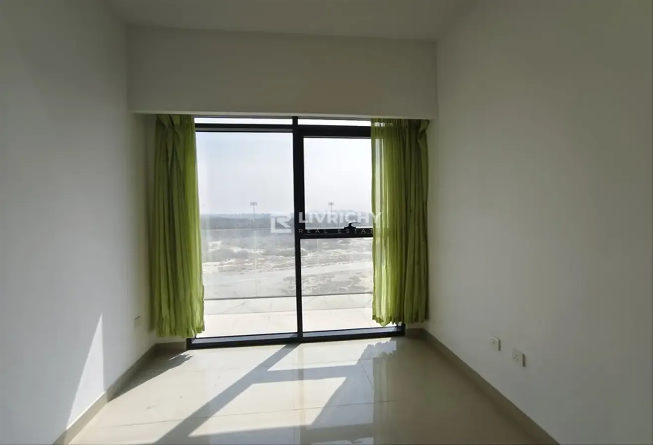 PRIME 1BR | VACANT ON TRANSFER | SPACIOUS LAYOUT