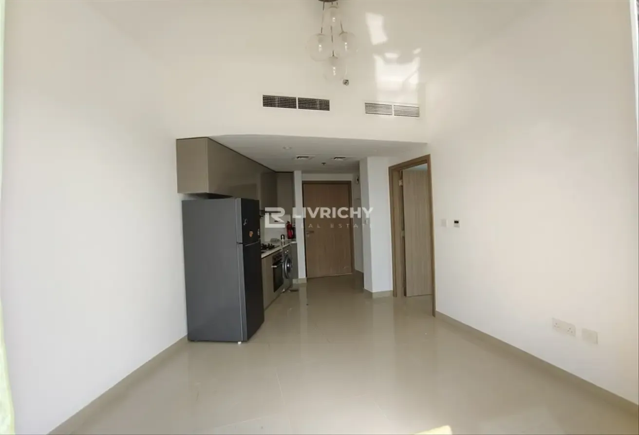PRIME 1BR | VACANT ON TRANSFER | SPACIOUS LAYOUT