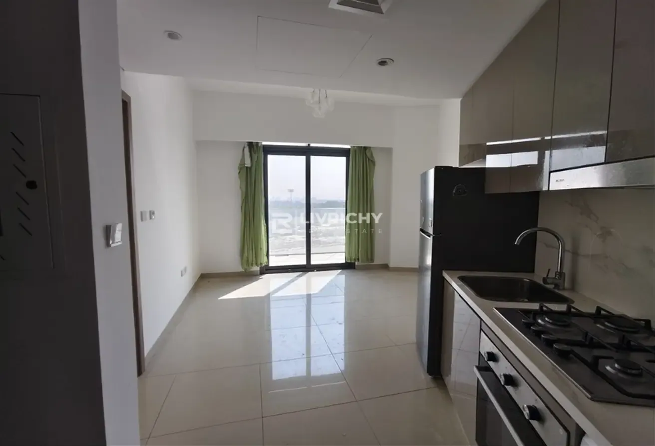 PRIME 1BR | VACANT ON TRANSFER | SPACIOUS LAYOUT