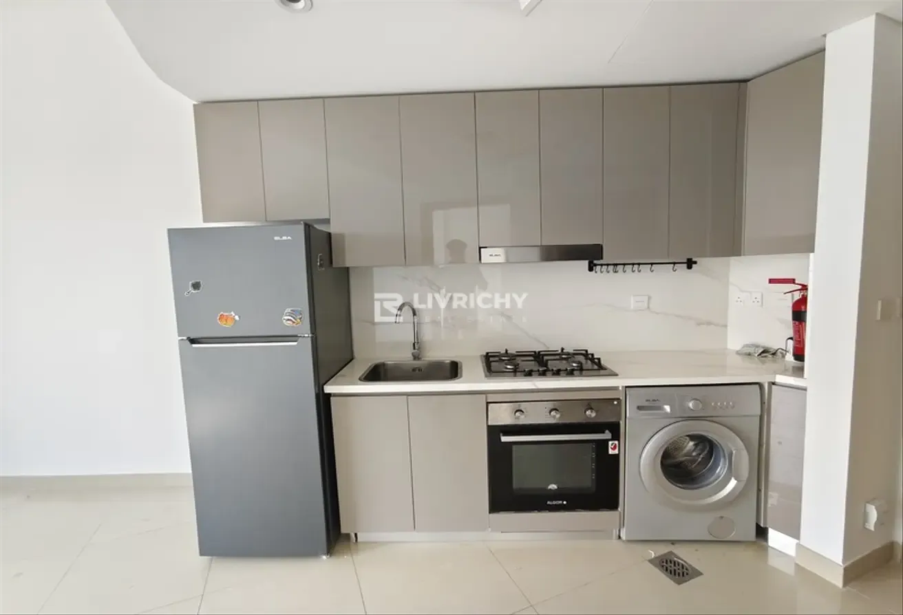 PRIME 1BR | VACANT ON TRANSFER | SPACIOUS LAYOUT