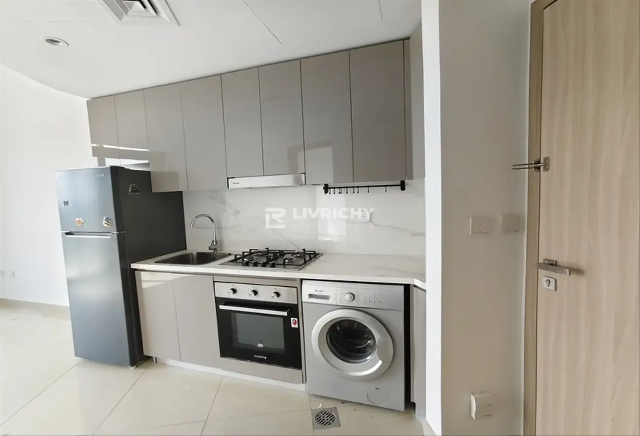 PRIME 1BR | VACANT ON TRANSFER | SPACIOUS LAYOUT