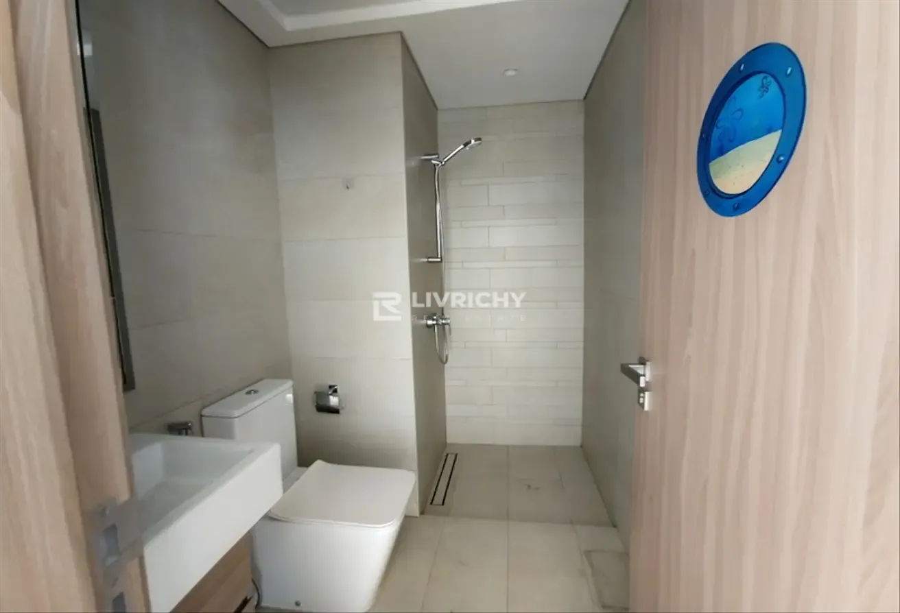 PRIME 1BR | VACANT ON TRANSFER | SPACIOUS LAYOUT