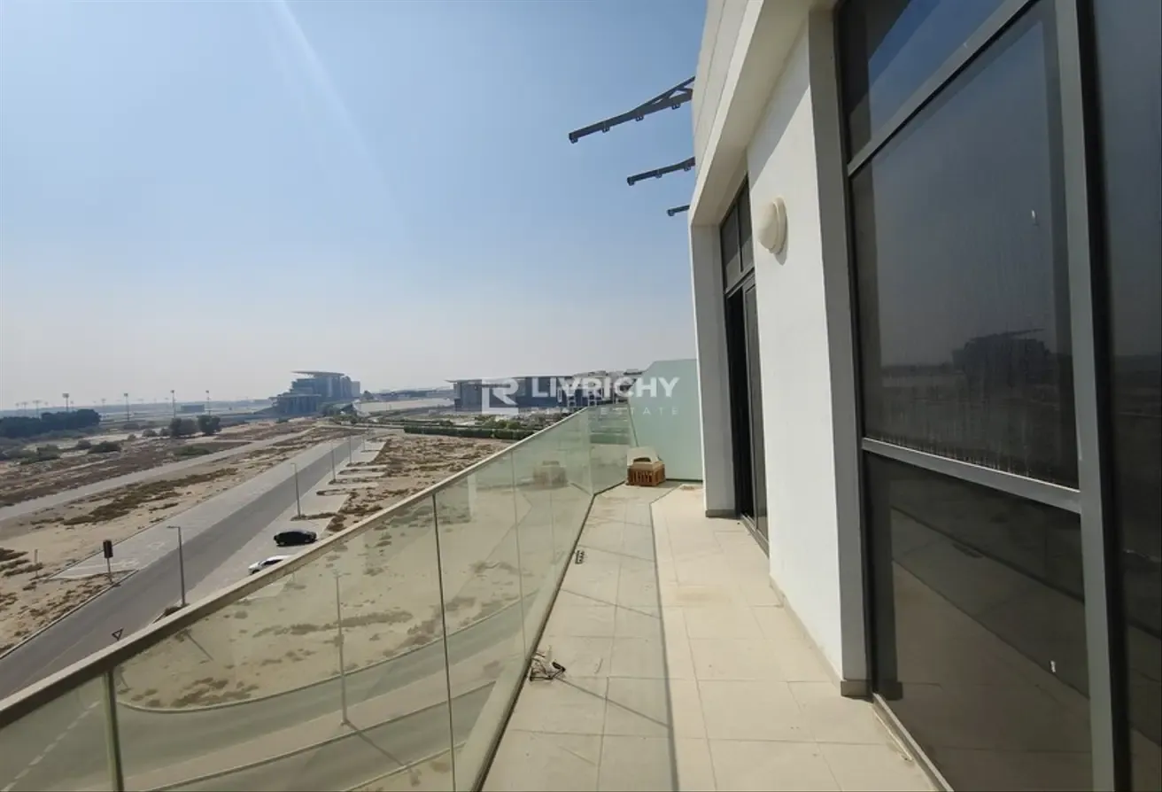 PRIME 1BR | VACANT ON TRANSFER | SPACIOUS LAYOUT