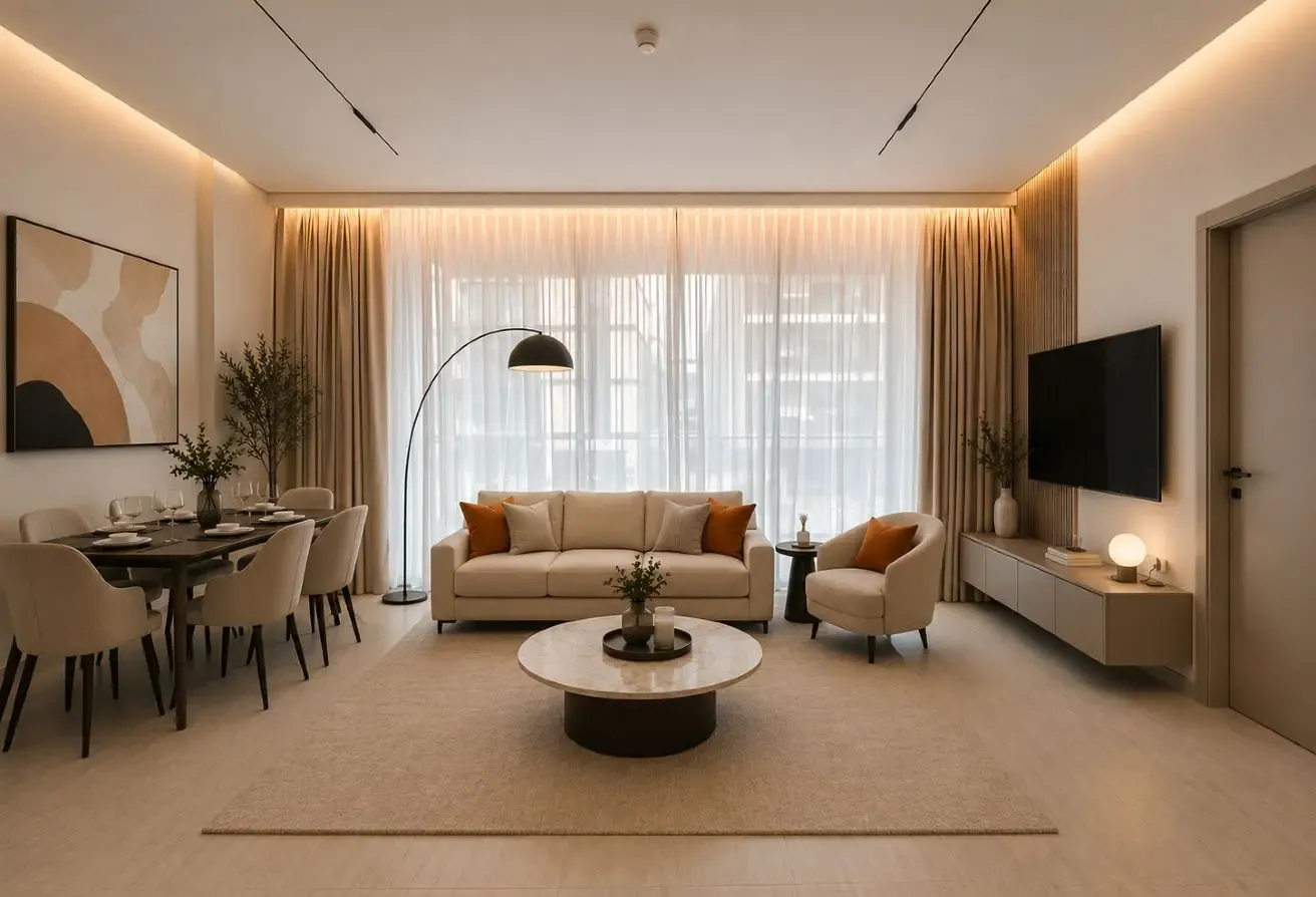 LUXURY BOUTIQUE LIVING | DIRECT FROM DEVELOPER